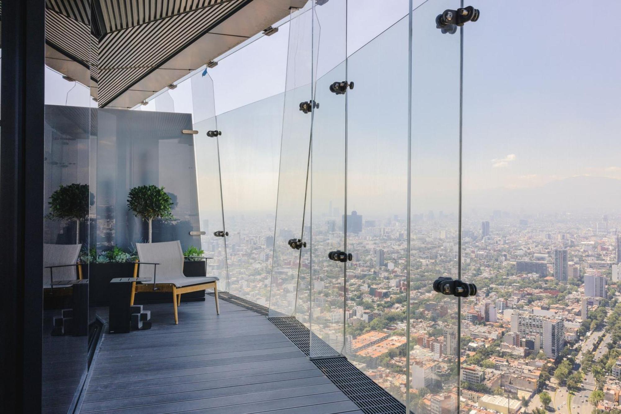 The Ritz-carlton Residences 5* México DF