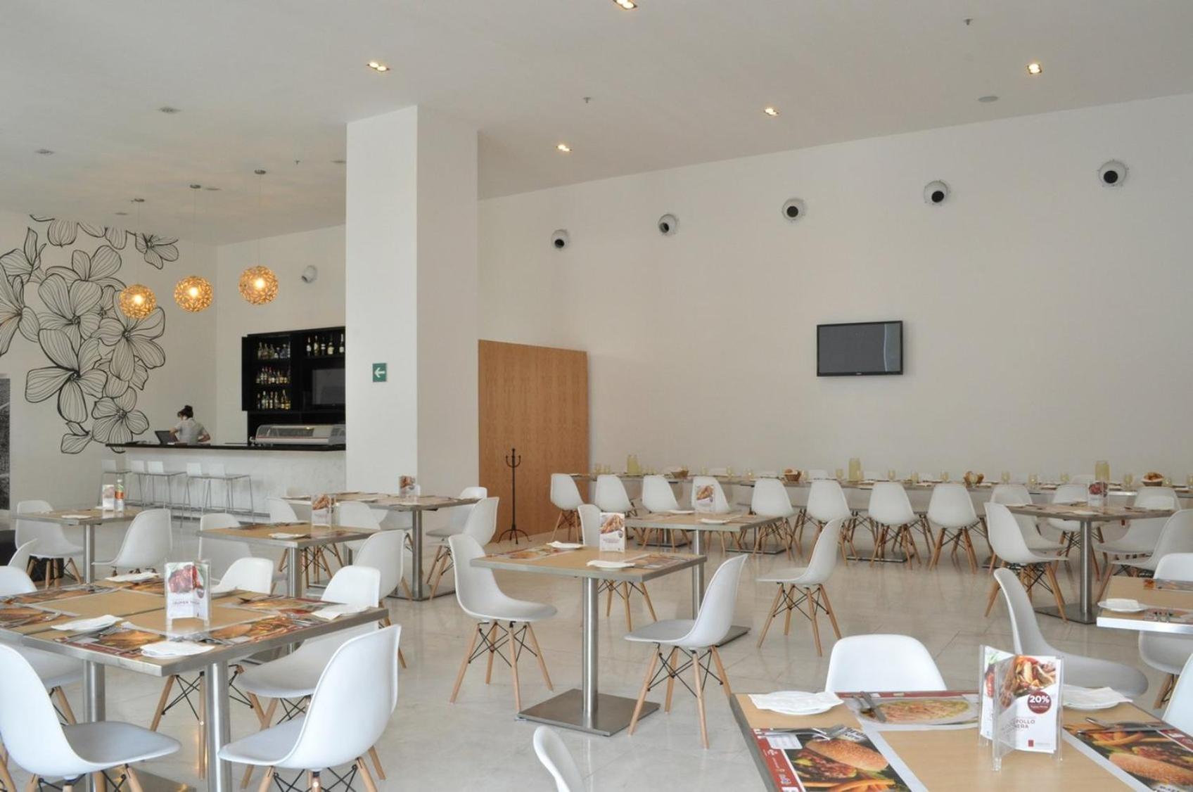 Hotel Fiesta Express Naucalpan Mexico City