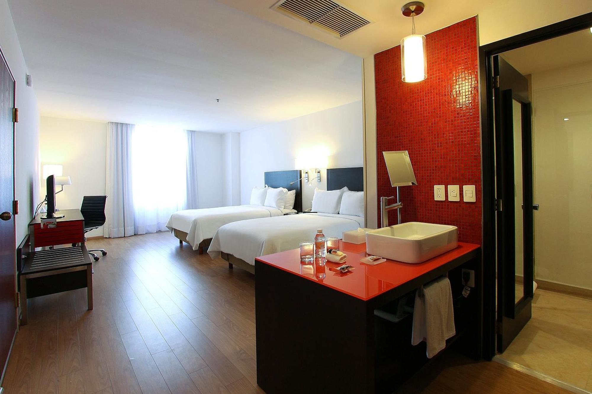 Fiesta Express Naucalpan Hotel Mexico City