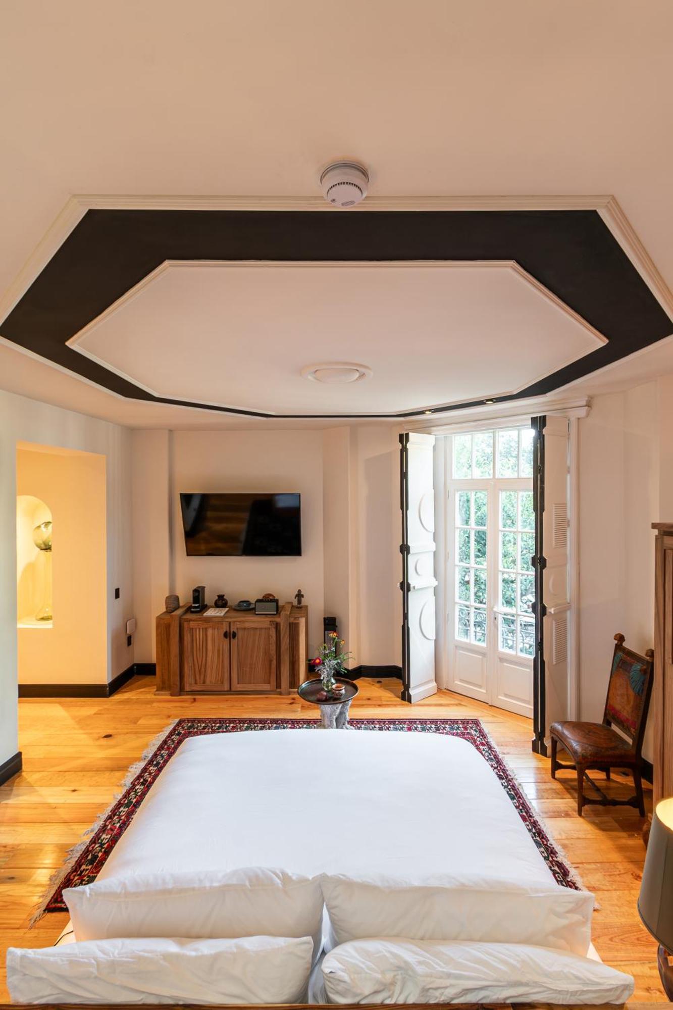 La Valise City, Member Of Small Luxury 5*