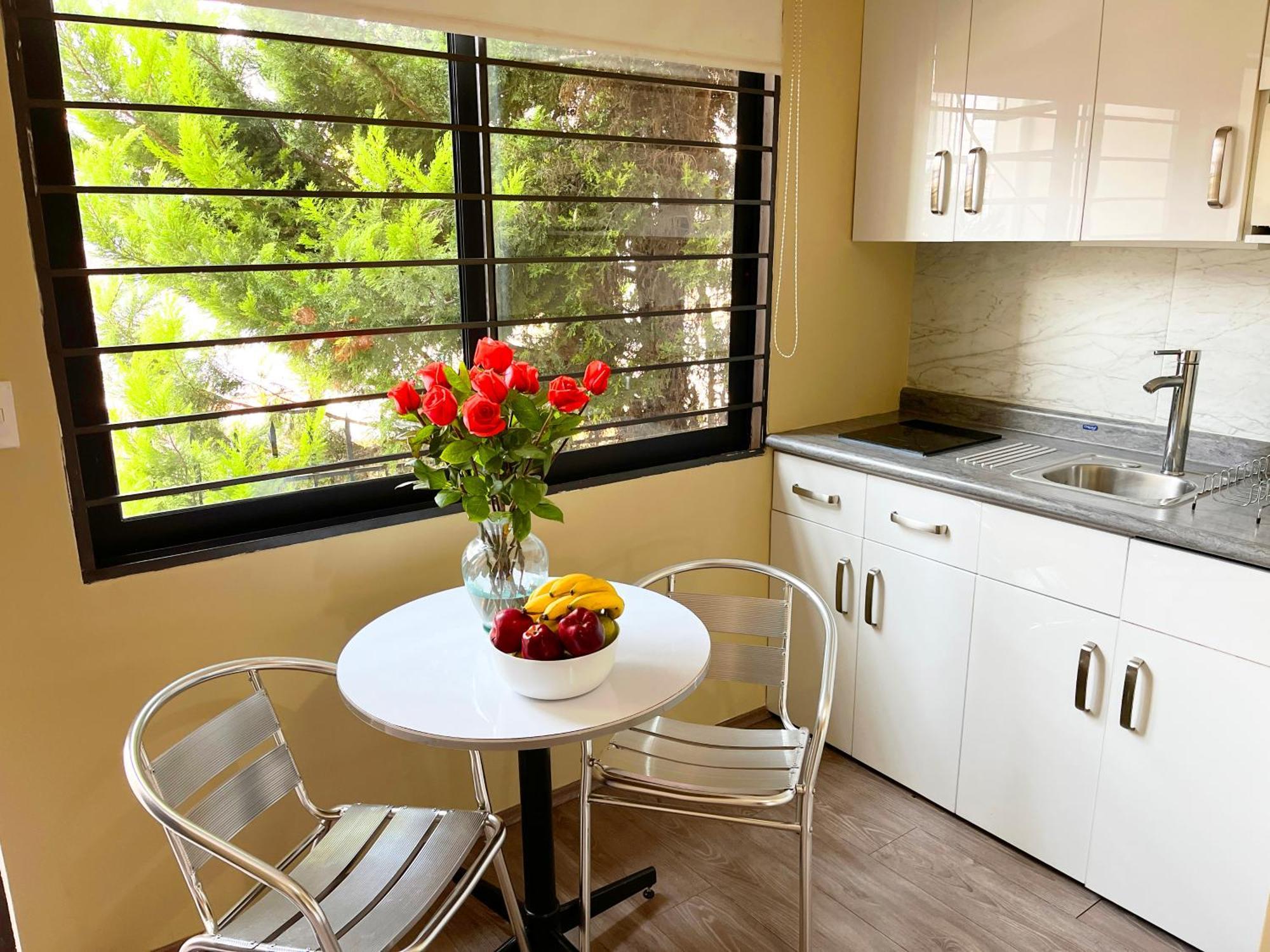 Apartment Beguest Centro Concerts & Events *