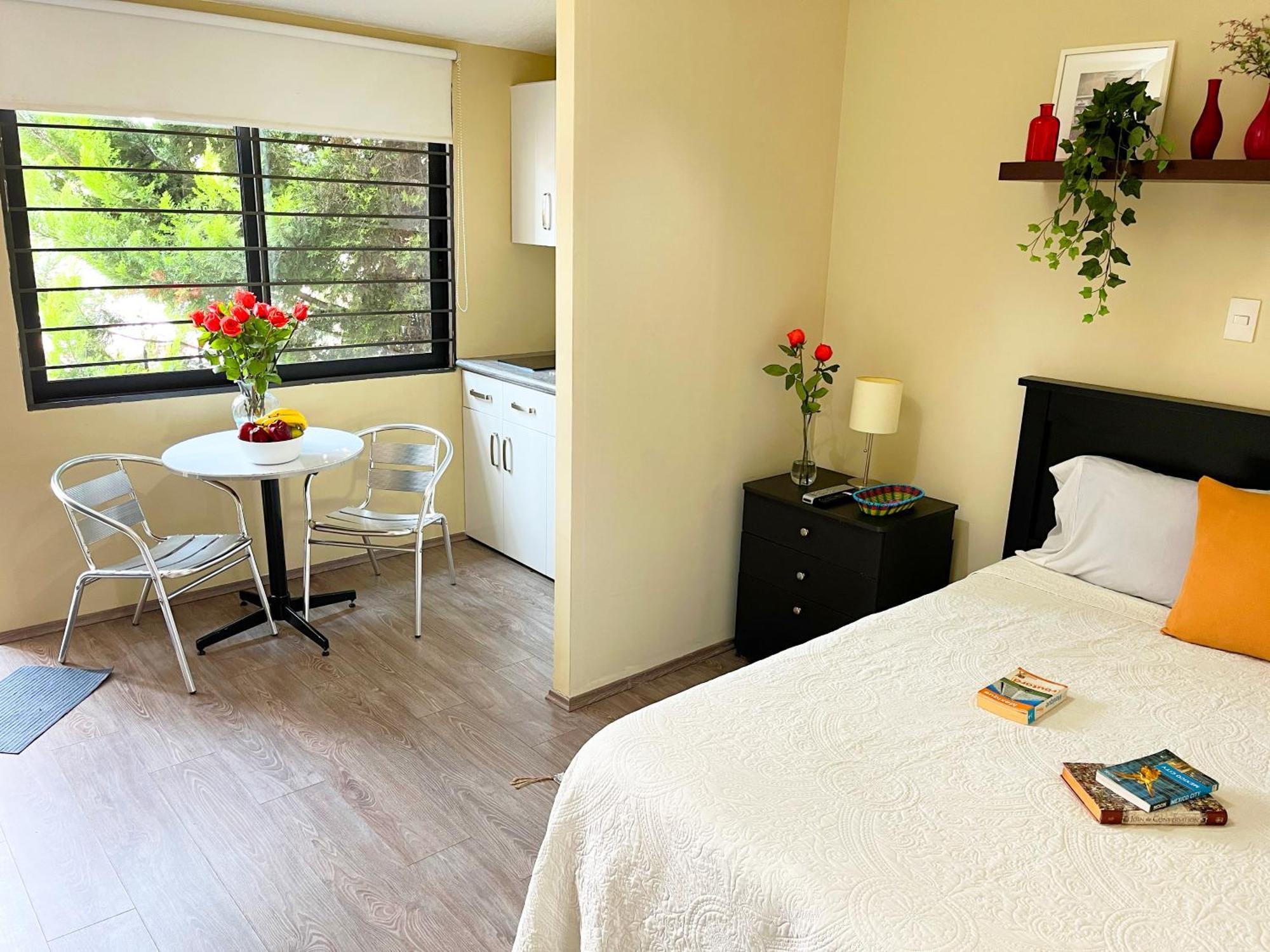 Beguest Centro Concerts & Events Apartment Mexico City