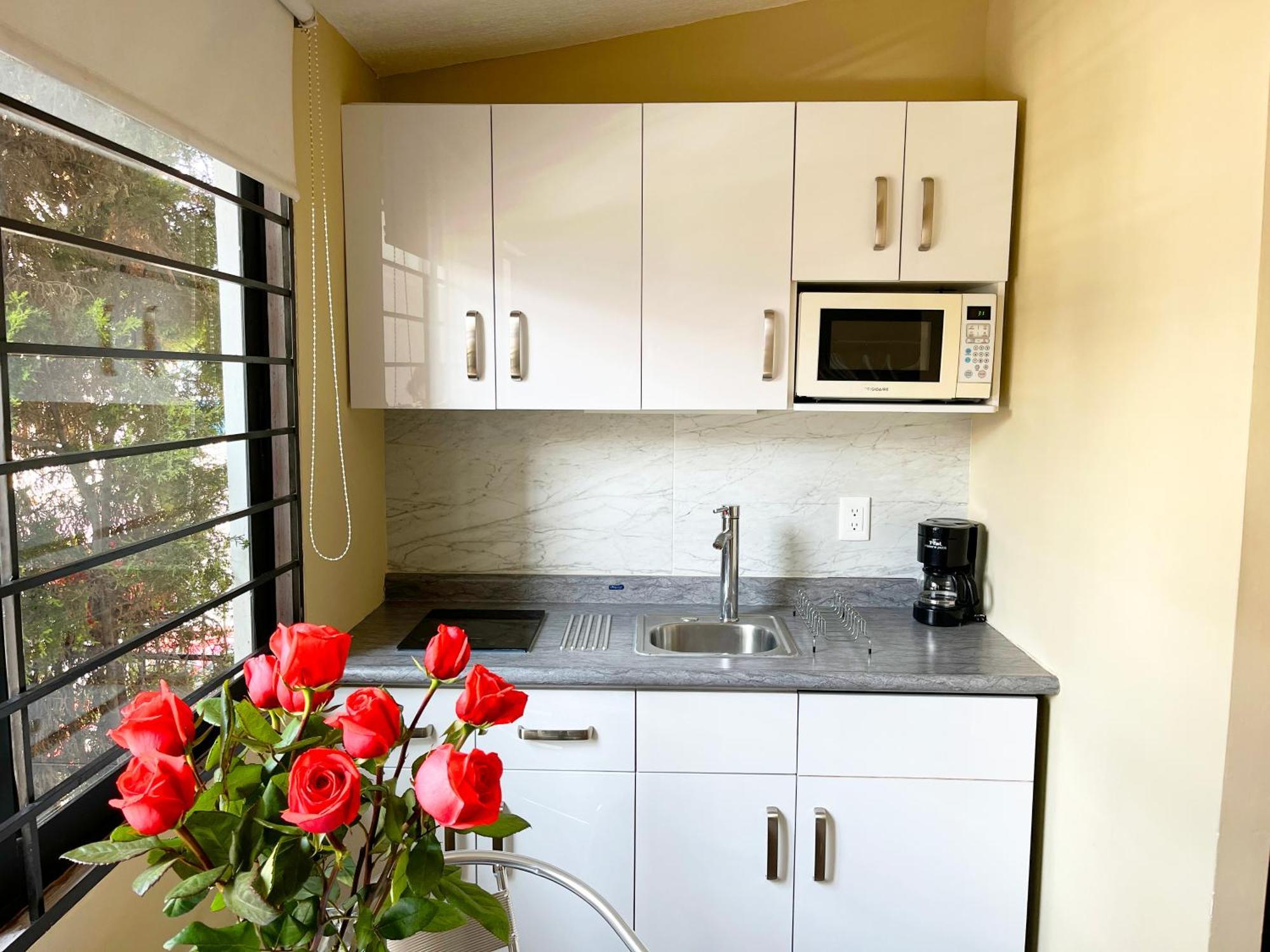 Beguest Centro Concerts & Events Apartment Mexico City