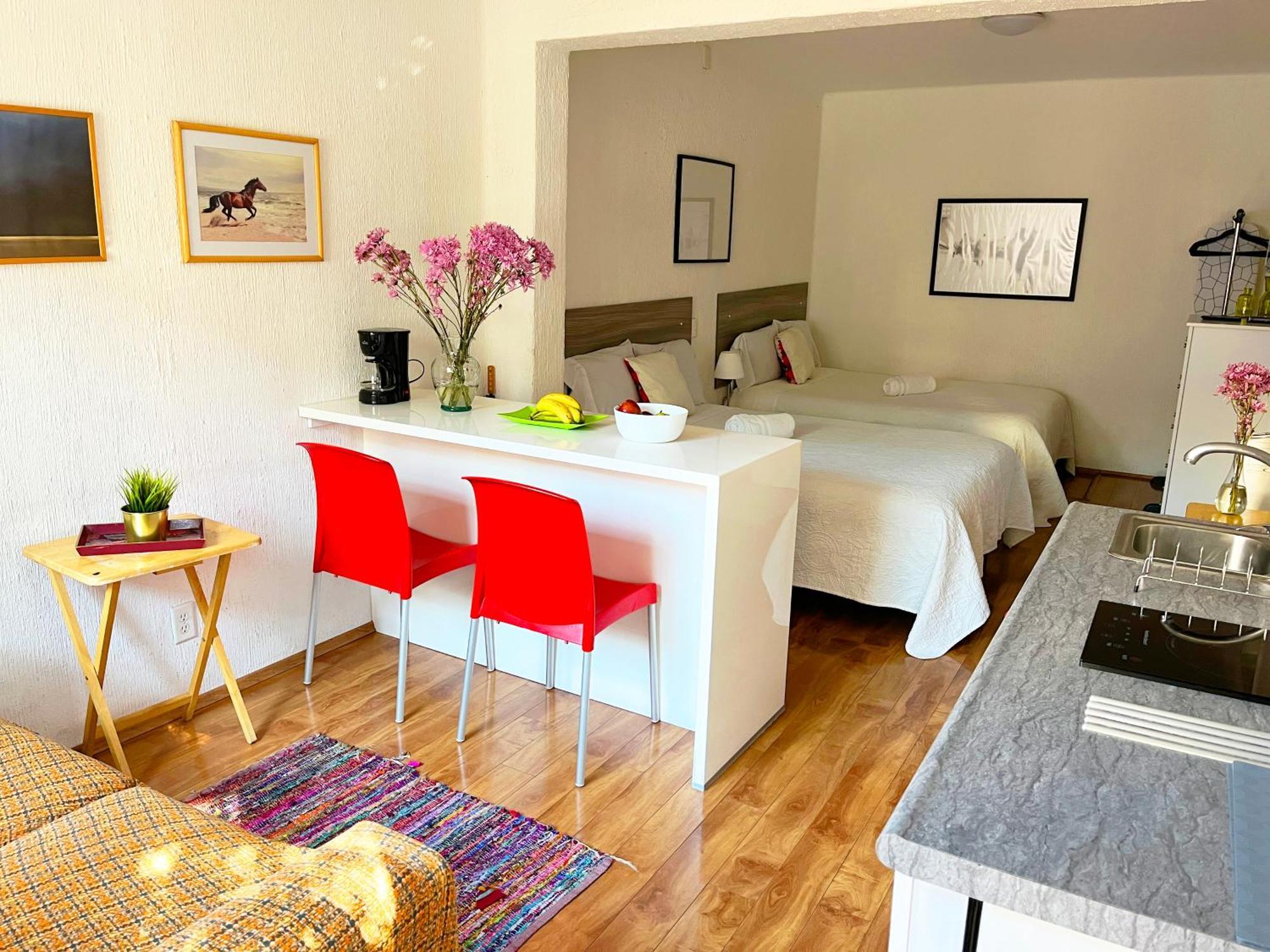 Beguest Centro Concerts & Events Apartment