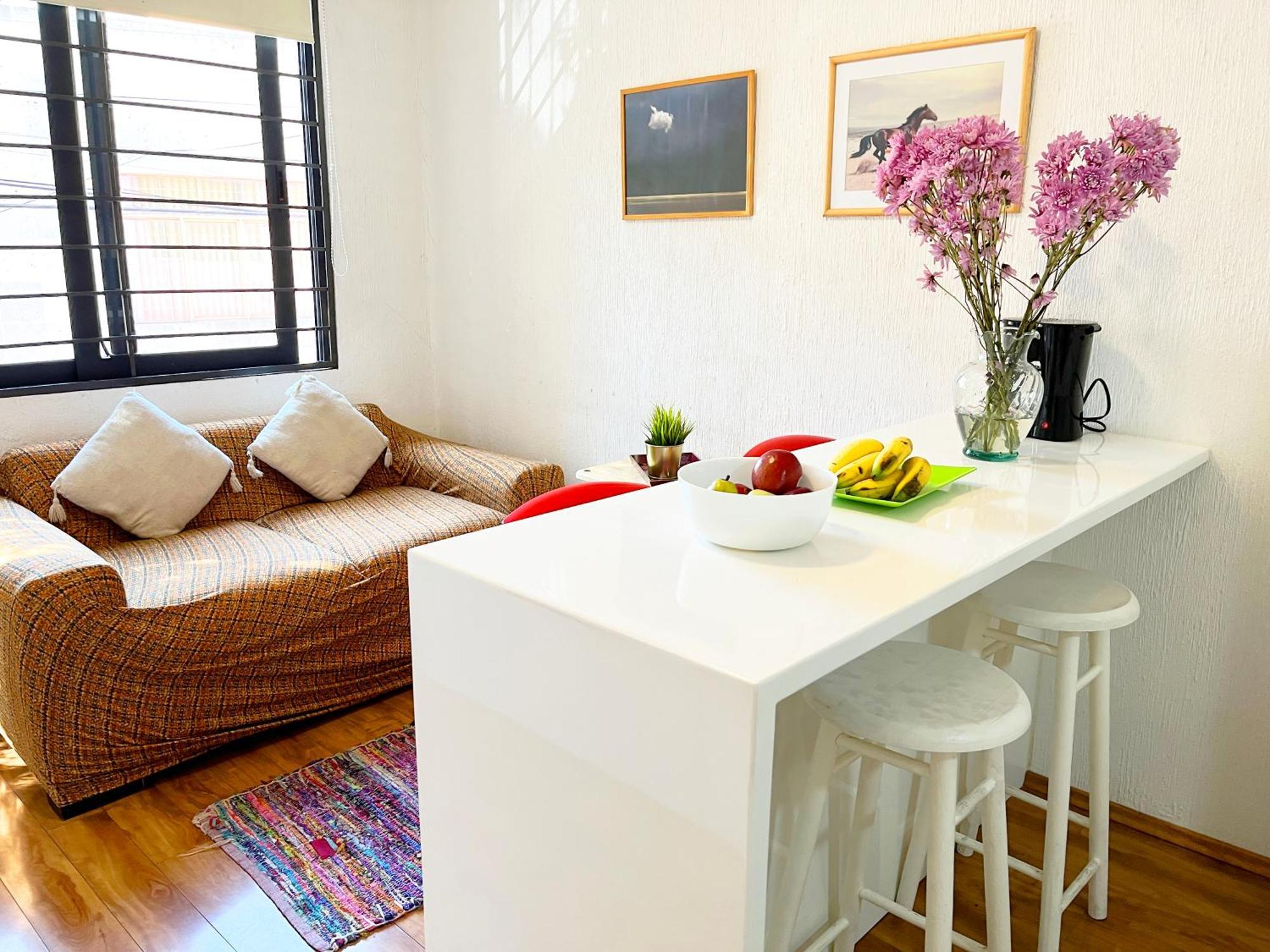 Beguest Centro Concerts & Events Apartment *