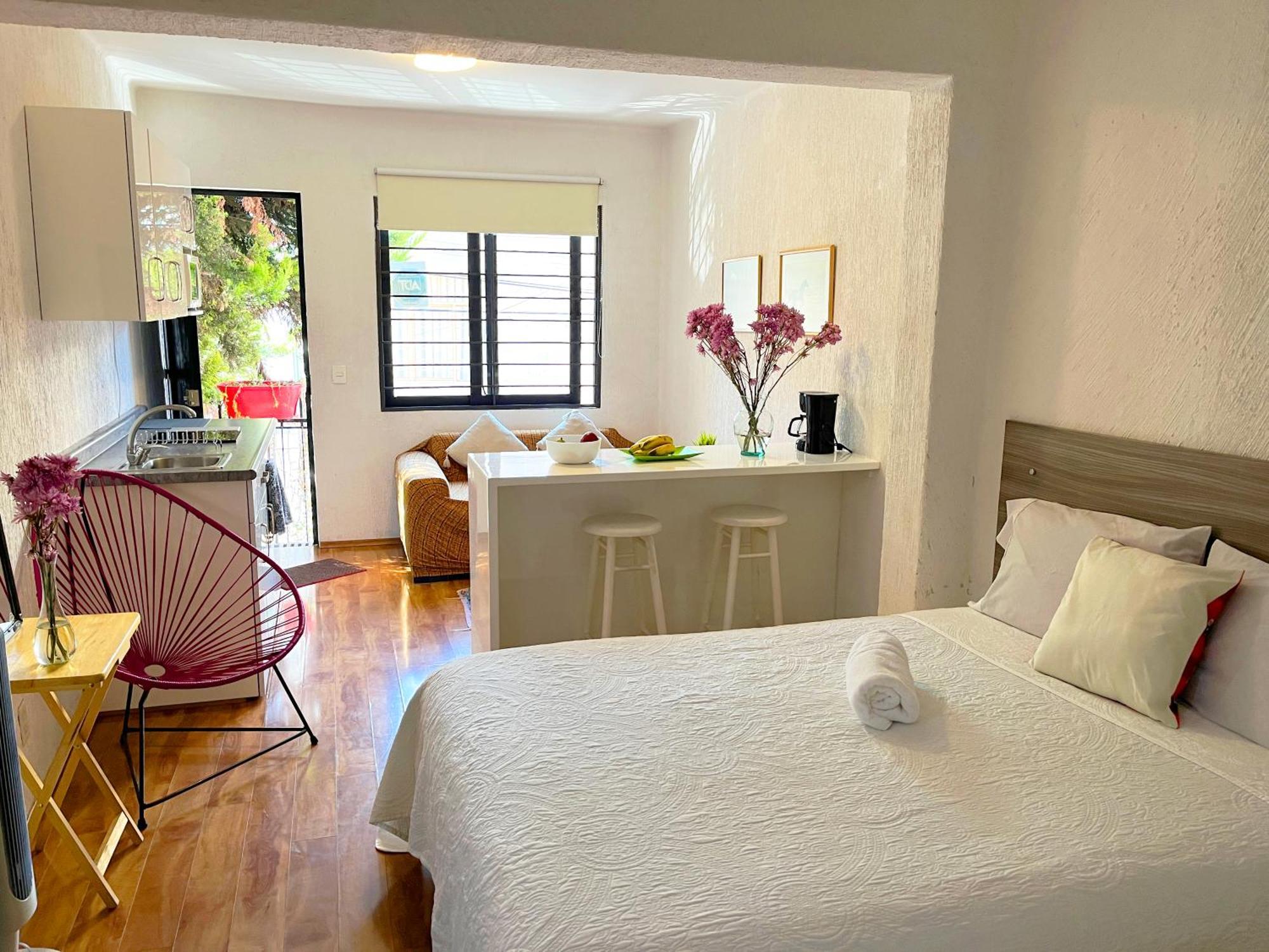 Apartment Beguest Centro Concerts & Events