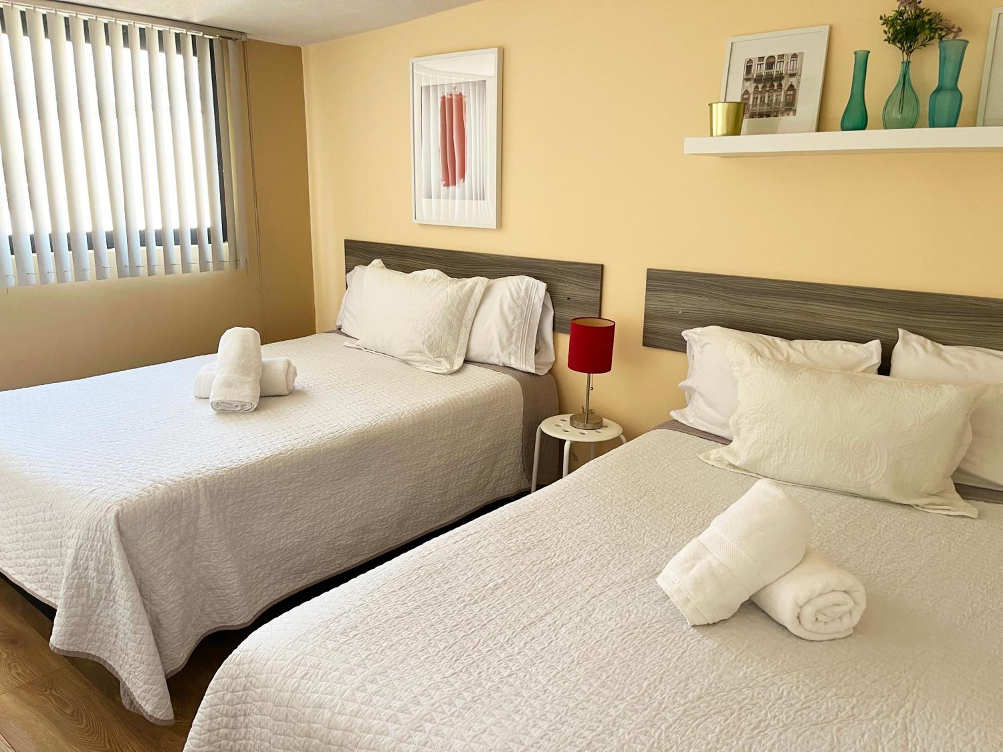 Apartment Beguest Centro Concerts & Events *