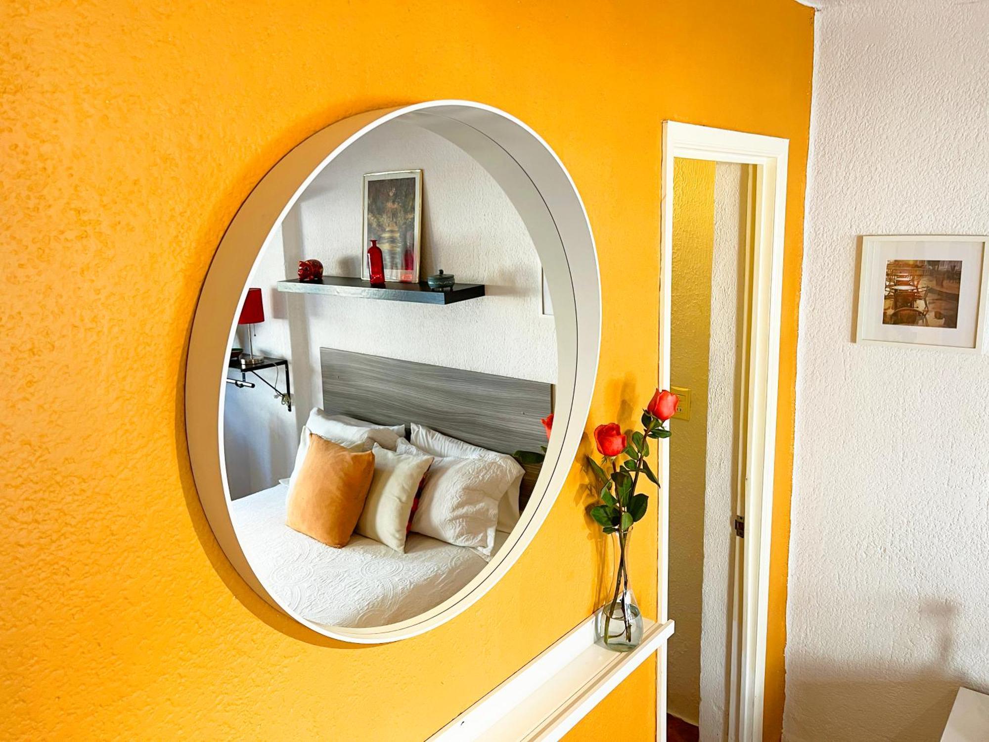 Beguest Centro Concerts & Events Apartment Mexico City