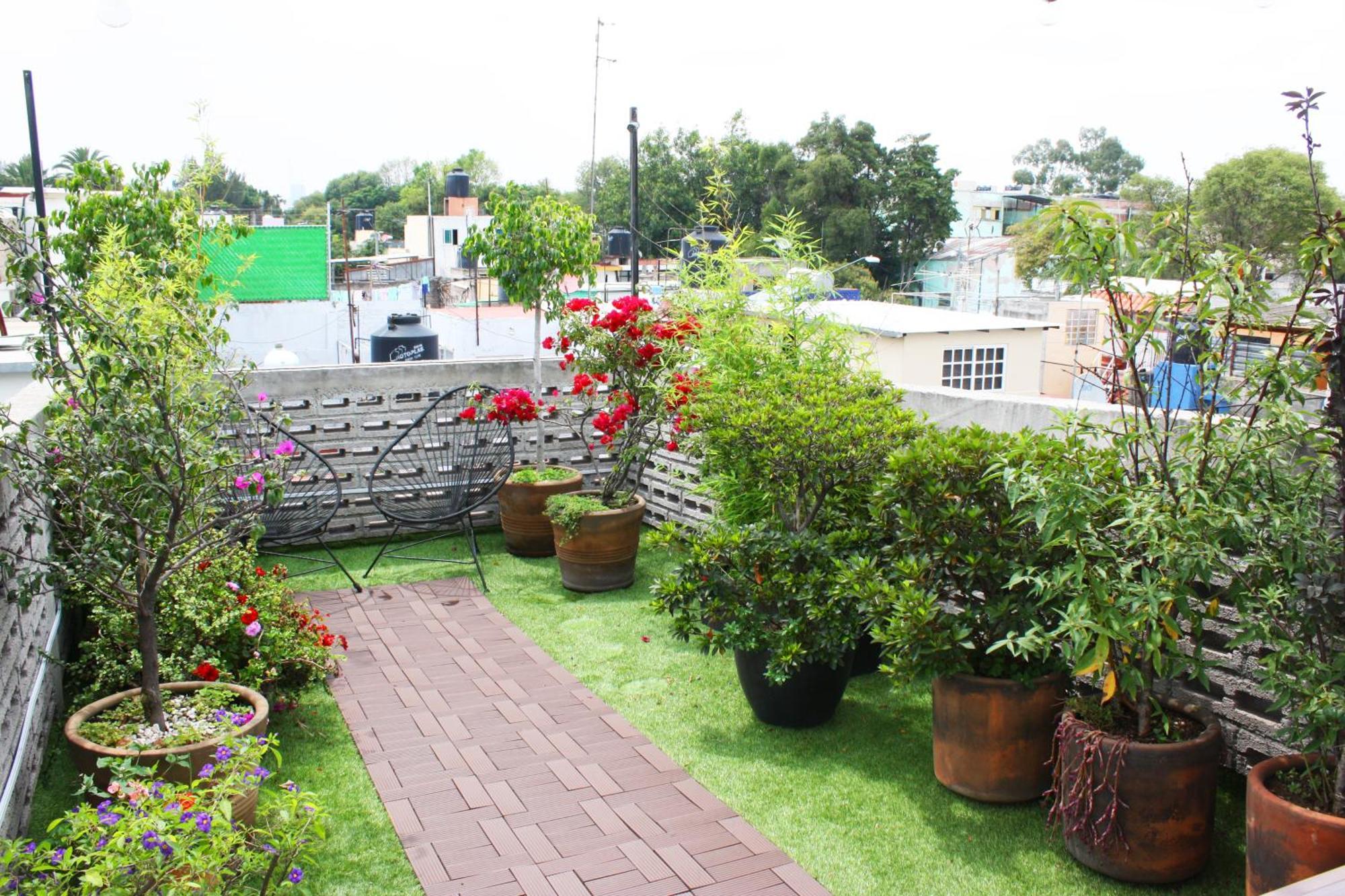 Beguest Centro Concerts & Events Apartment Mexico City