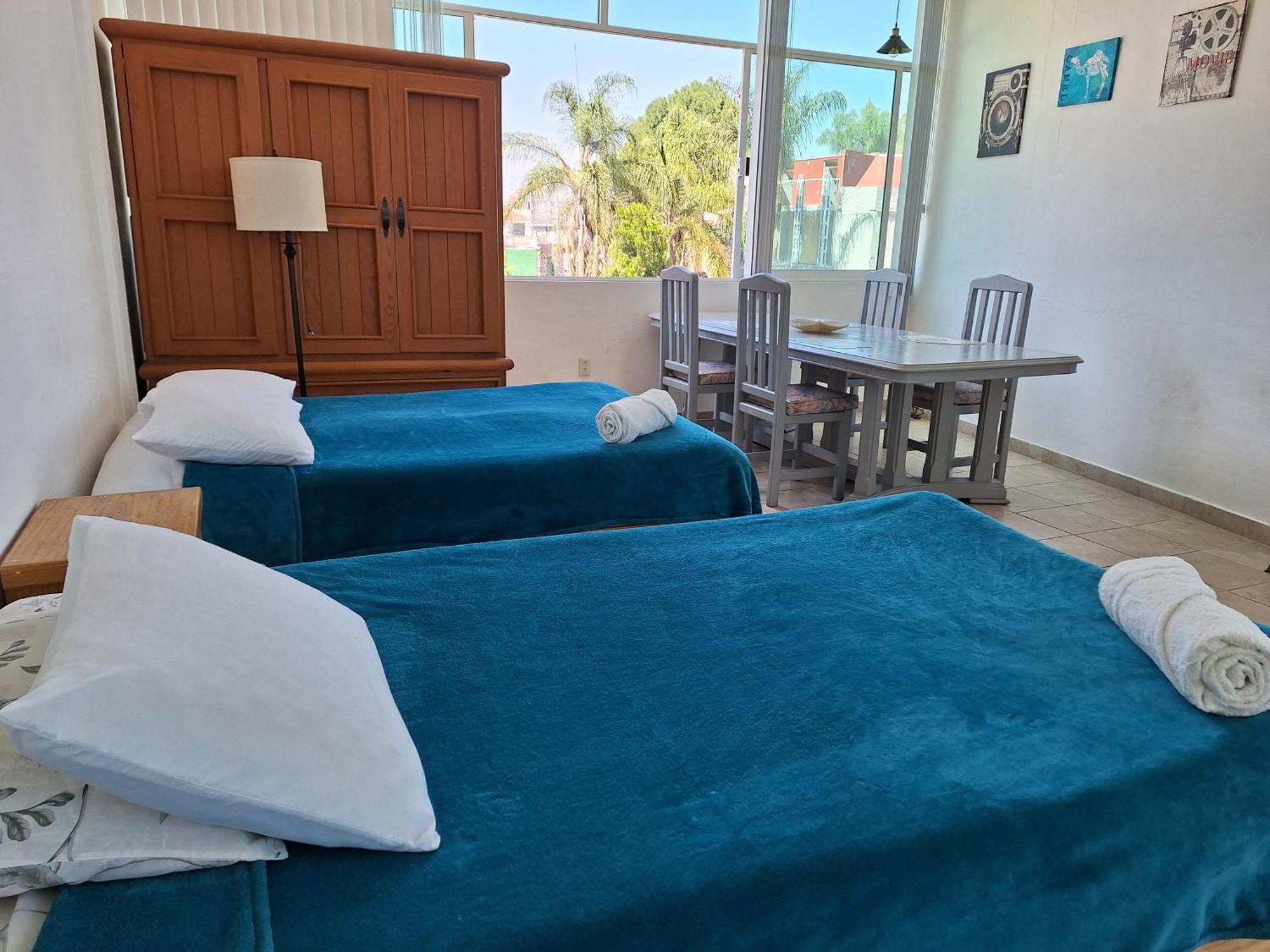Xochimilco Hermoso Departamento Loft Junto A Trajineras *