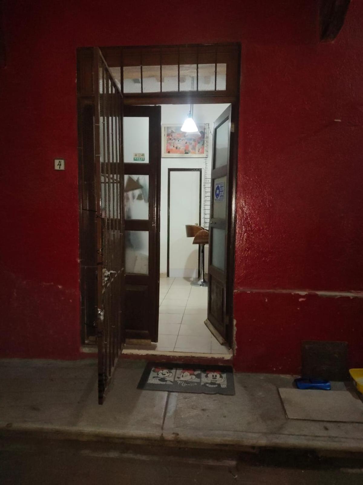Cashida - Centro Historico Guest house Mexico City