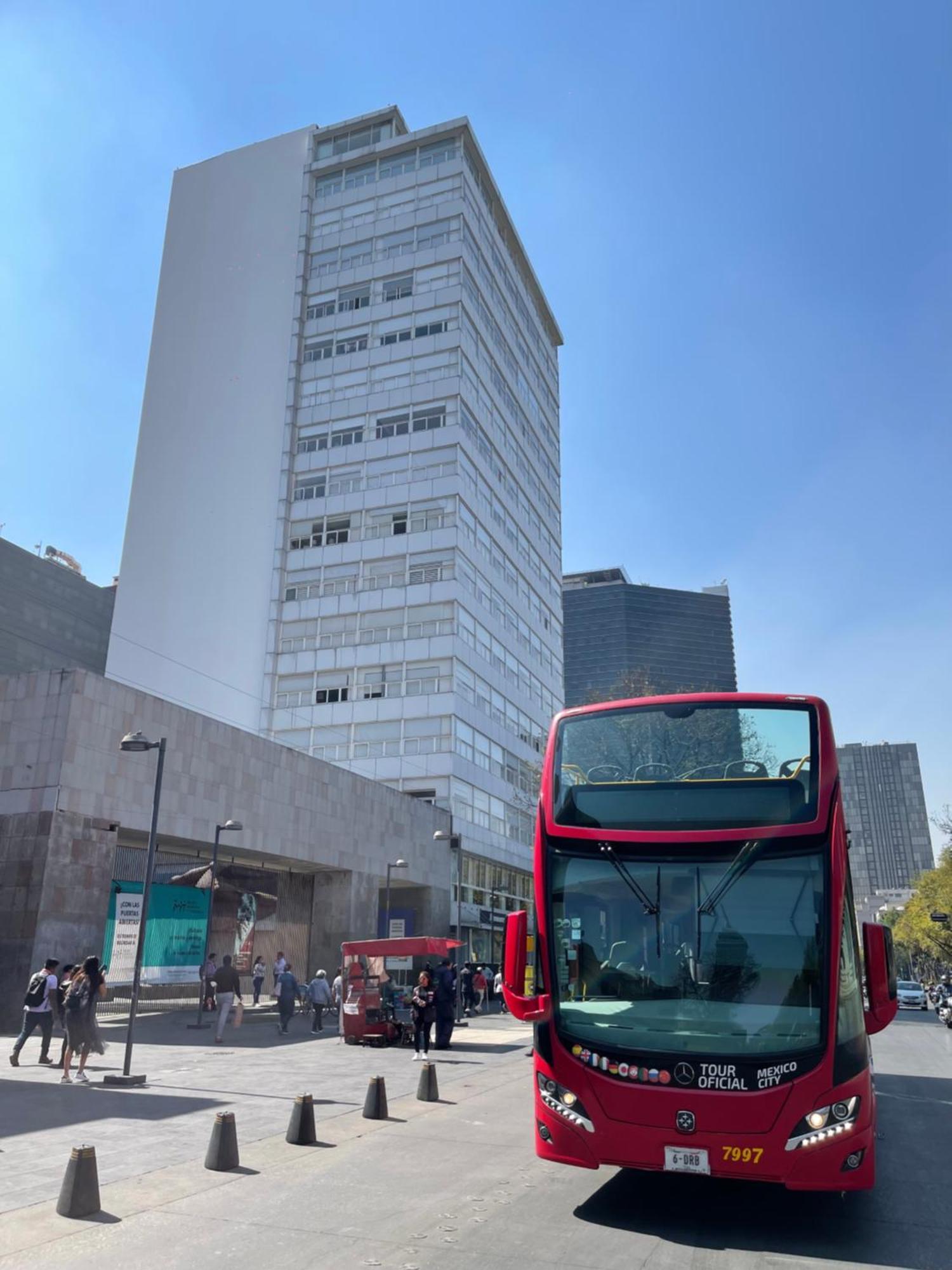 Aparthotel Carso Alameda Premium