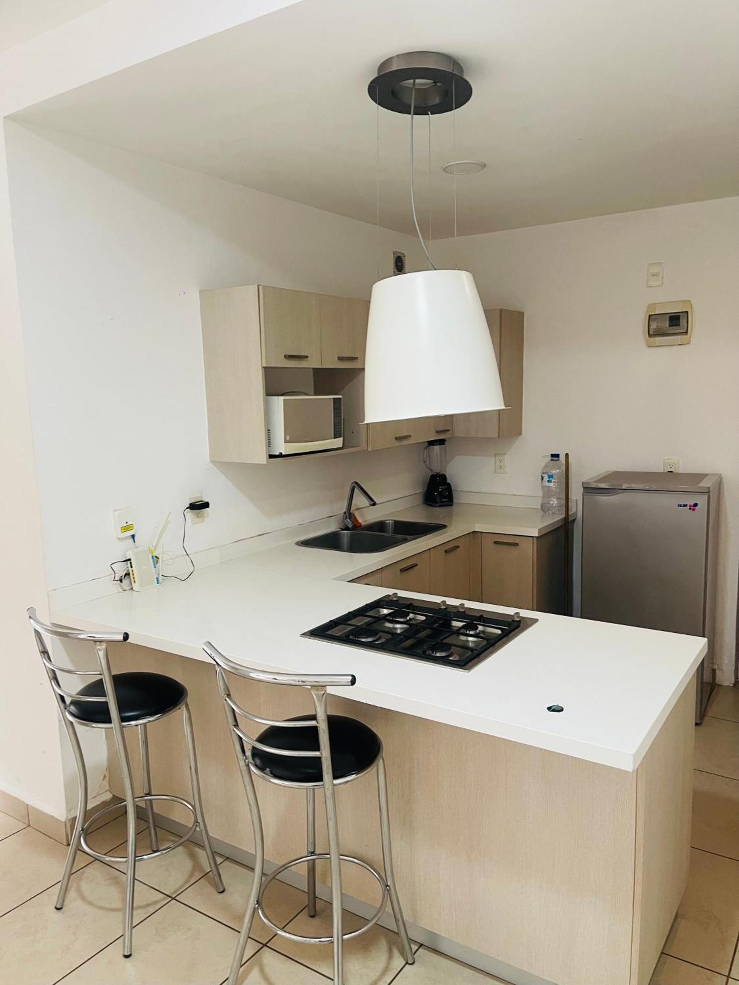 Aparthotel Carso Alameda Premium *
