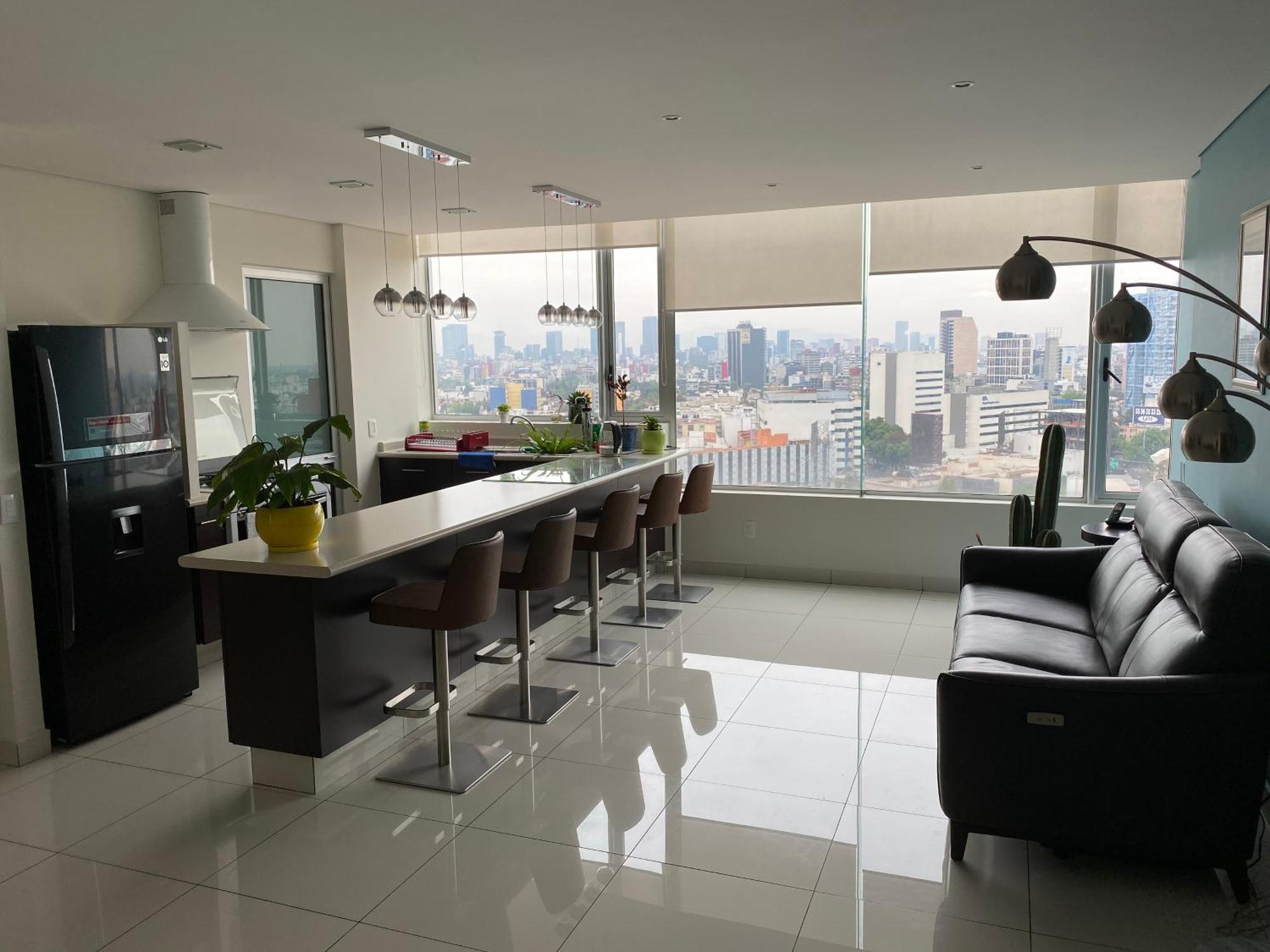 Wtc Bed and breakfast