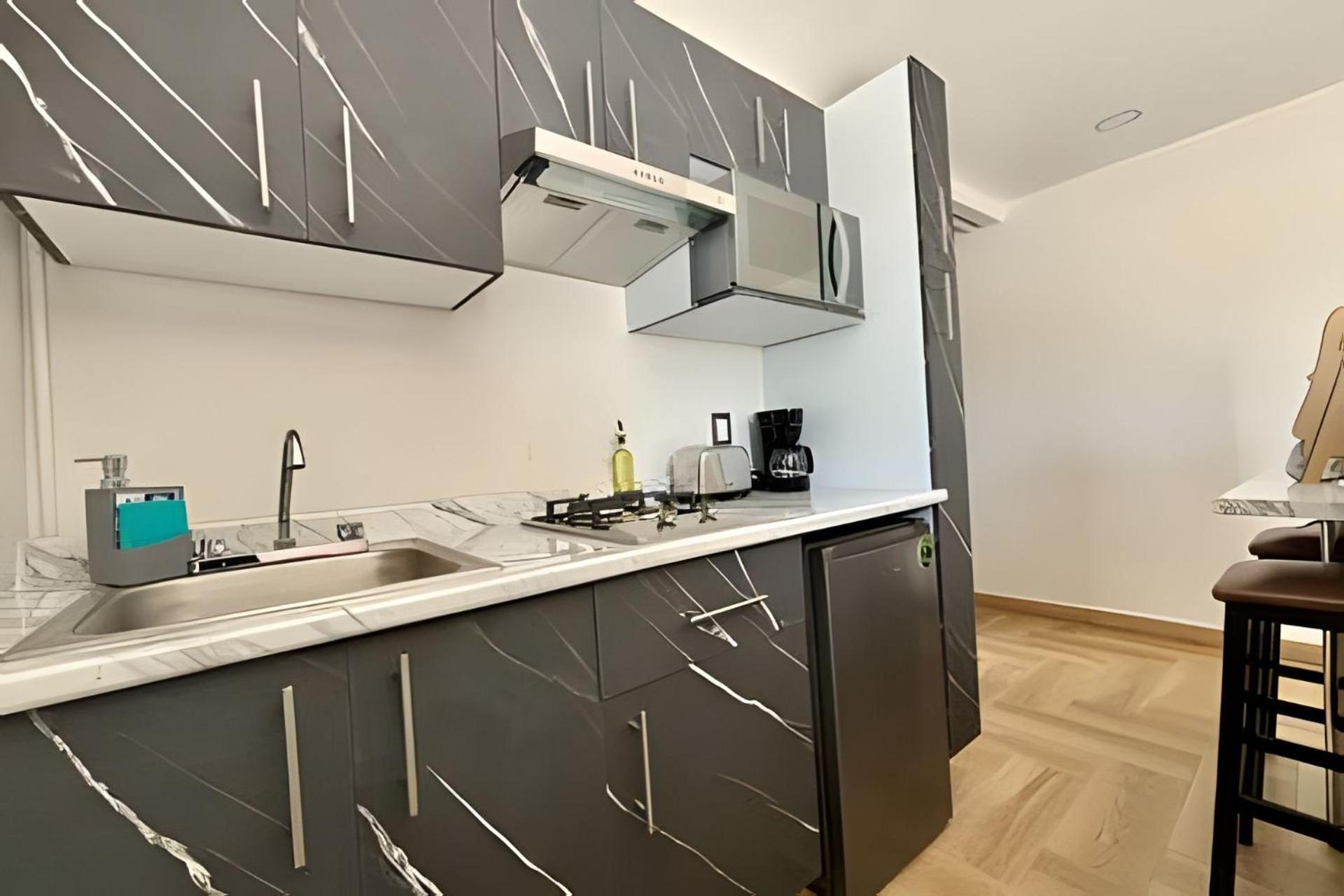 Apartamento Cercana A Interlomas México DF