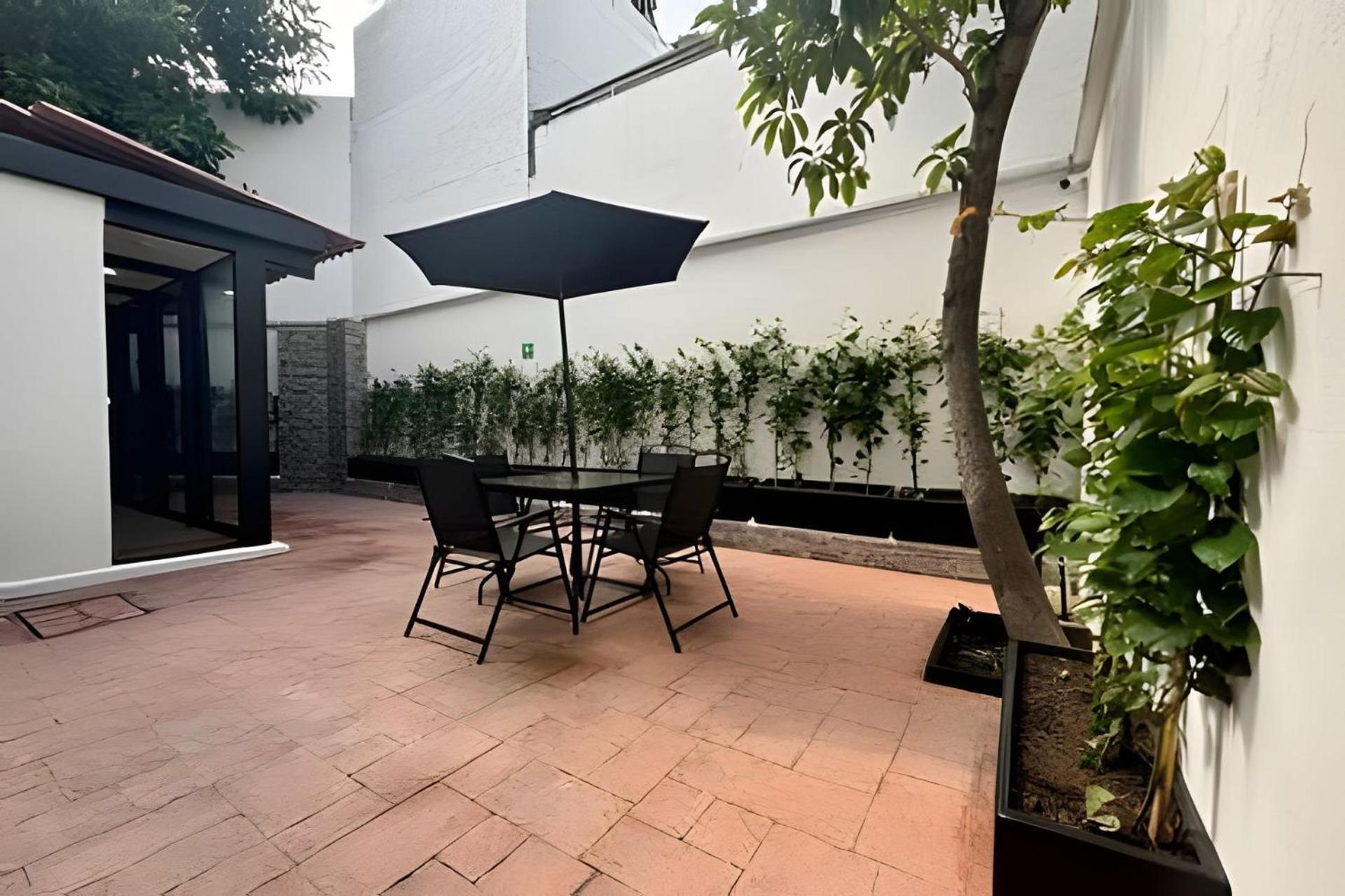 Cercana A Interlomas Apartamento *
