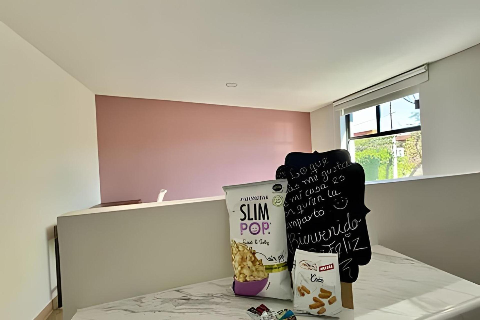 Apartamento Cercana A Interlomas *