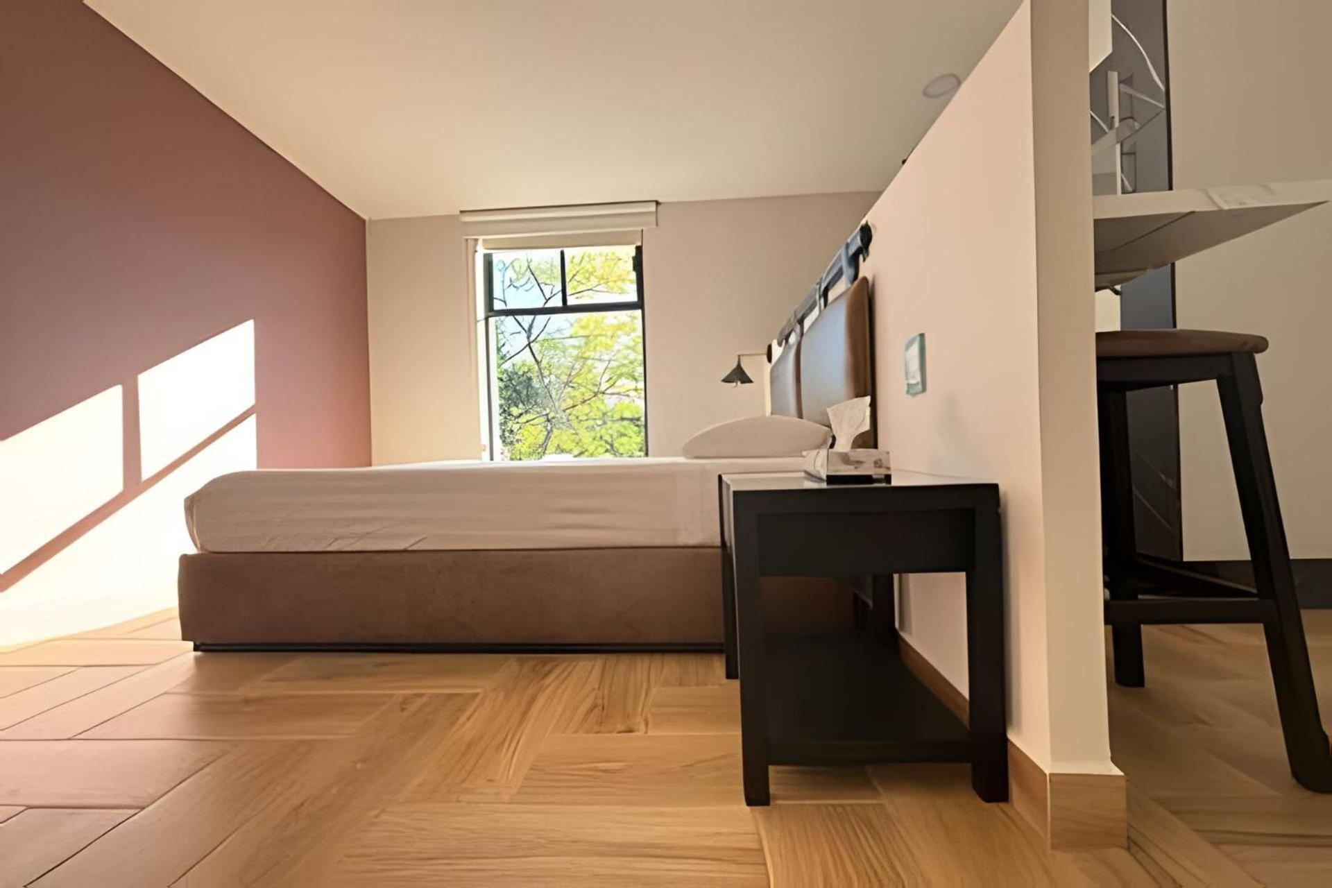 Cercana A Interlomas Apartamento *