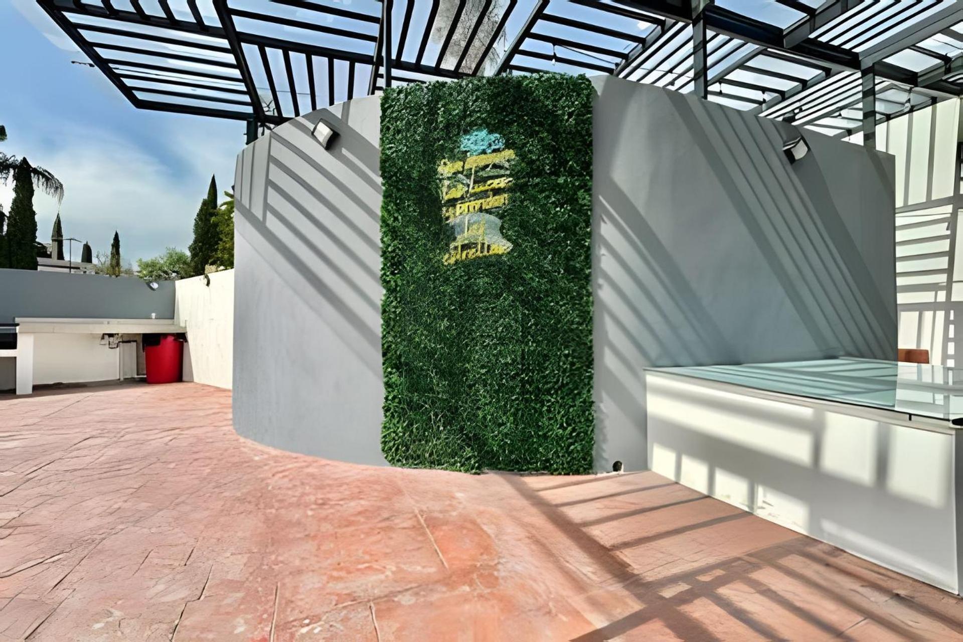 Cercana A Interlomas Apartamento