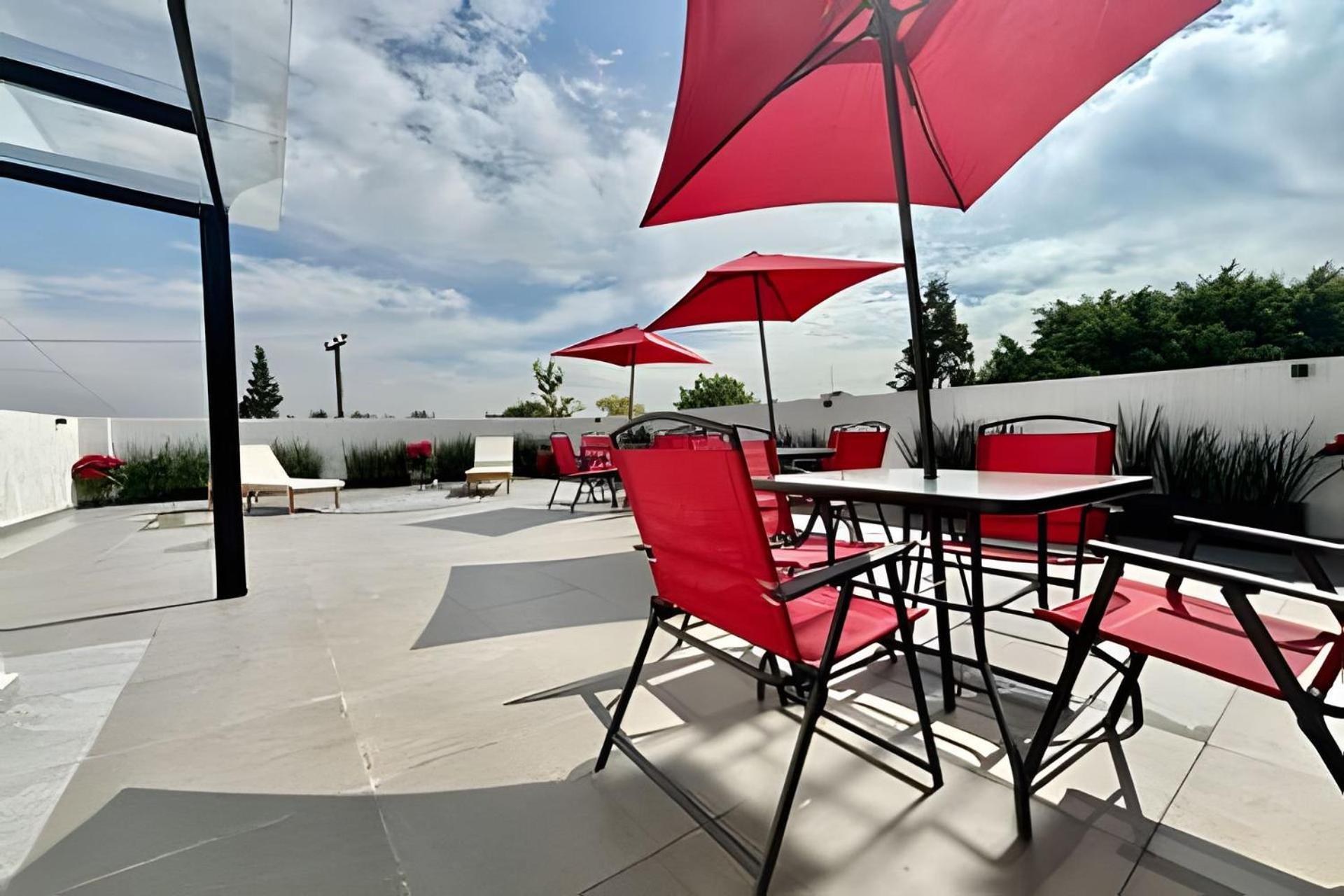 Apartamento Cercana A Interlomas México DF