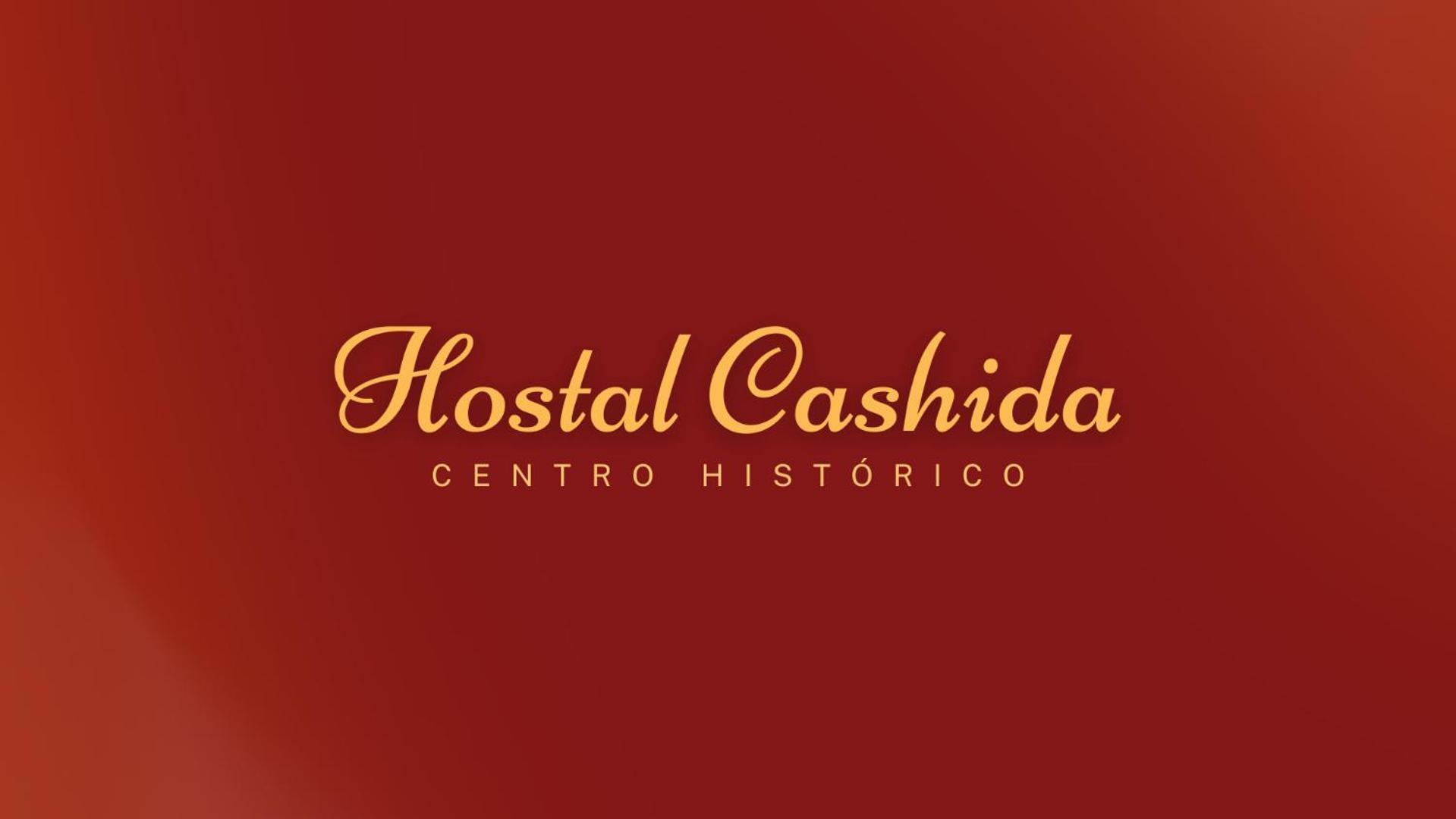 Guest house Cashida - Centro Historico *