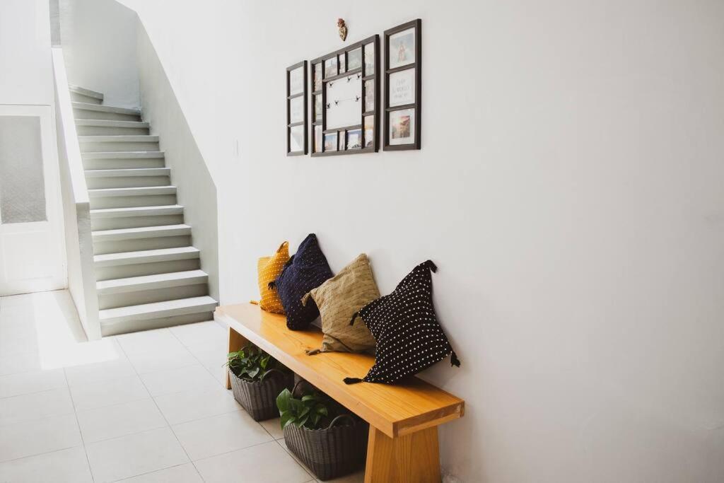 Casa Balam Condesa * Mexico City