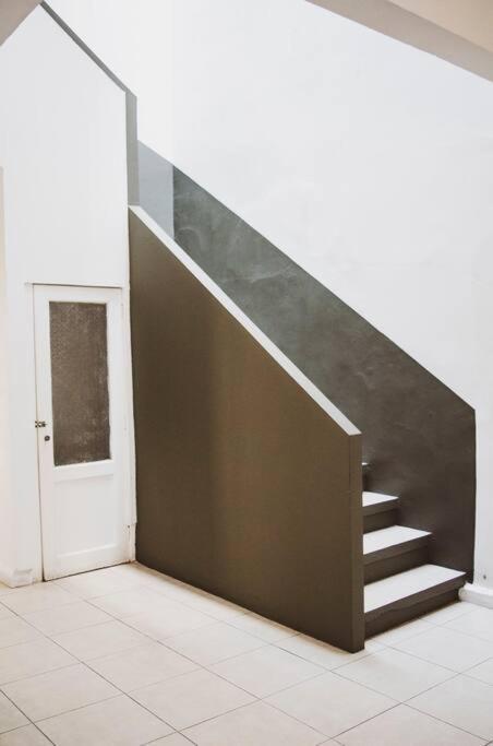 Holiday home Casa Balam Condesa Mexico City