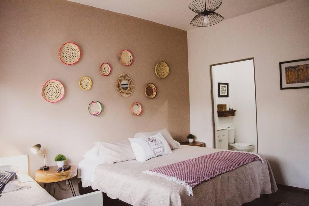 Holiday home Casa Balam Condesa