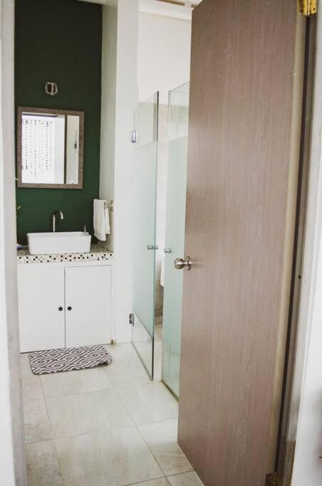 Holiday home Casa Balam Condesa Mexico City