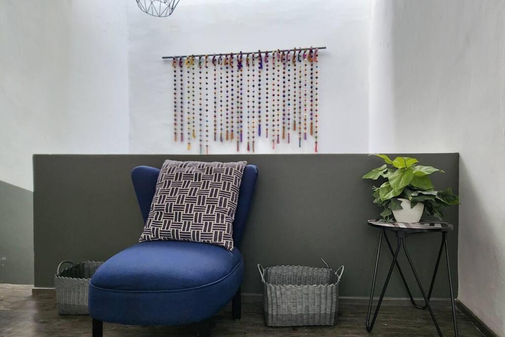 Casa Balam Condesa Holiday home Mexico City