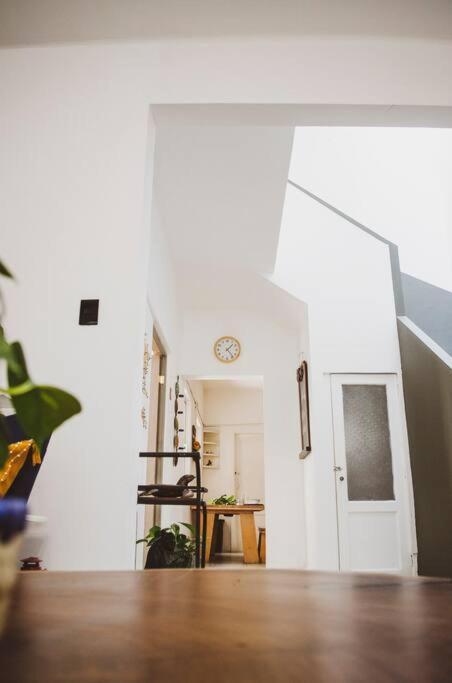 Casa Balam Condesa Holiday home Mexico City