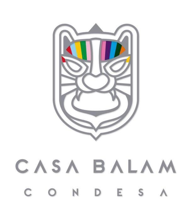 Casa Balam Condesa *
