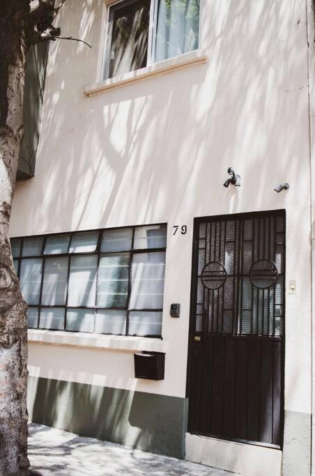 Casa Balam Condesa * Mexico City