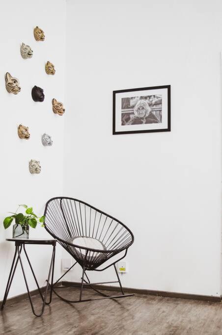 Casa Balam Condesa Holiday home *