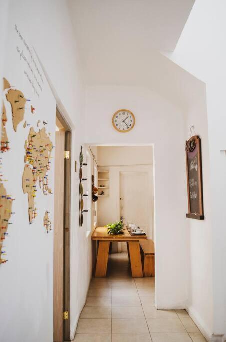 Casa Balam Condesa Holiday home