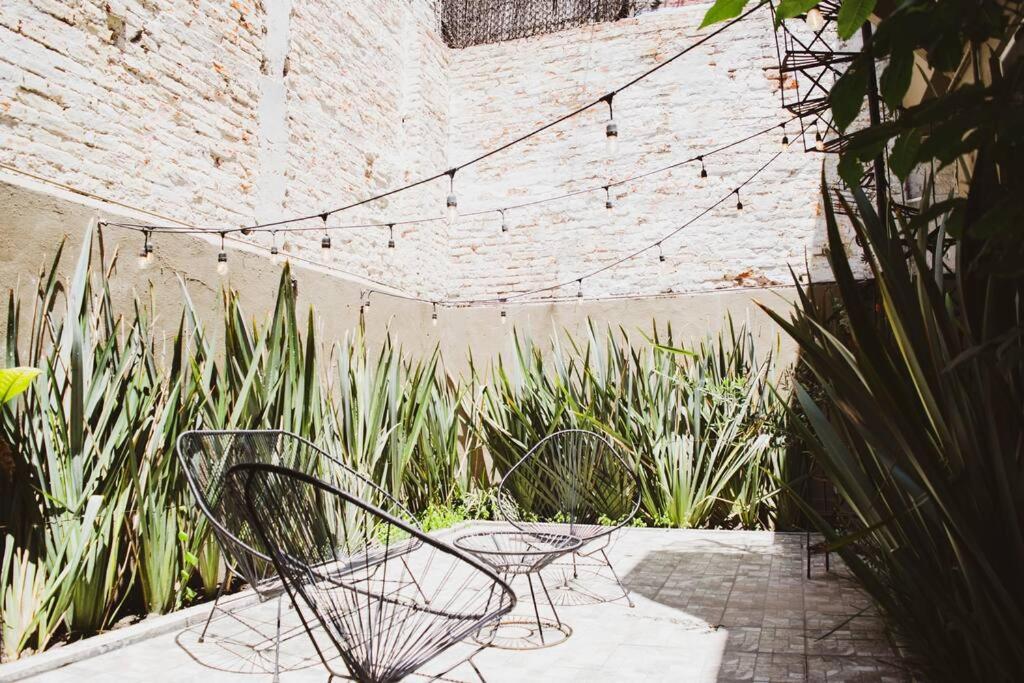 Holiday home Casa Balam Condesa *