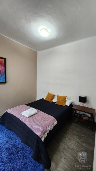 Holiday home Casa Balam Condesa *