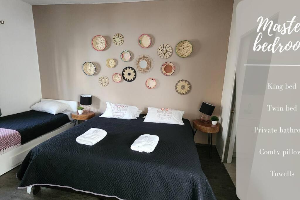 Casa Balam Condesa Holiday home *