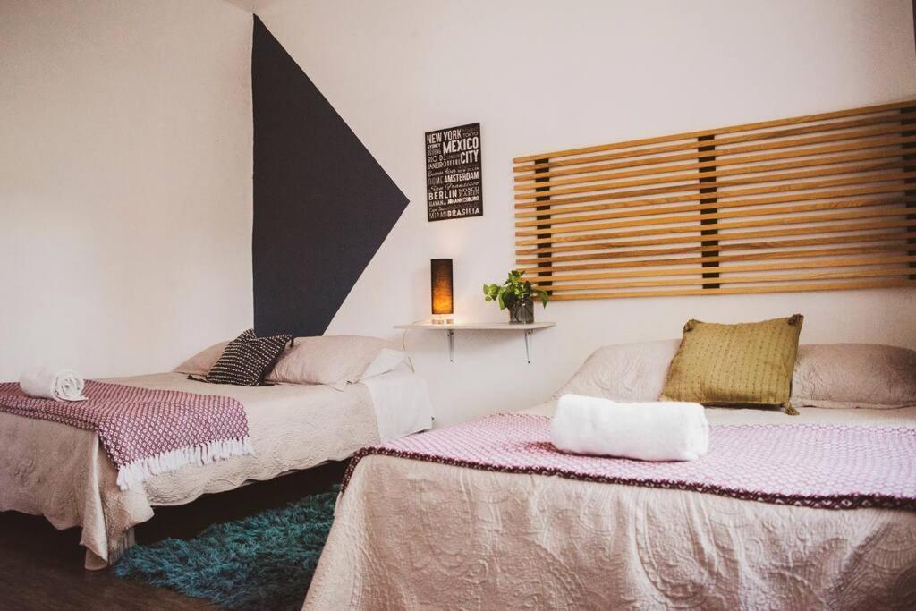 Holiday home Casa Balam Condesa