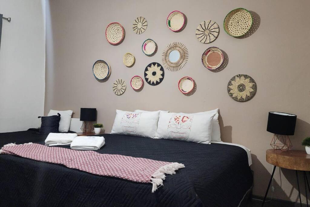 Holiday home Casa Balam Condesa *