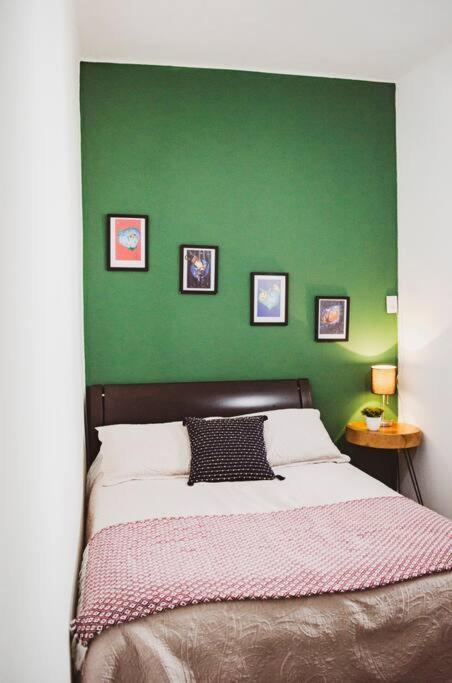 Casa Balam Condesa Holiday home *