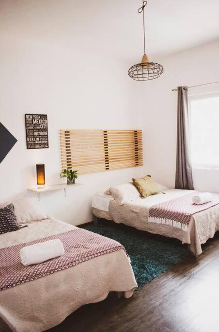 Holiday home Casa Balam Condesa