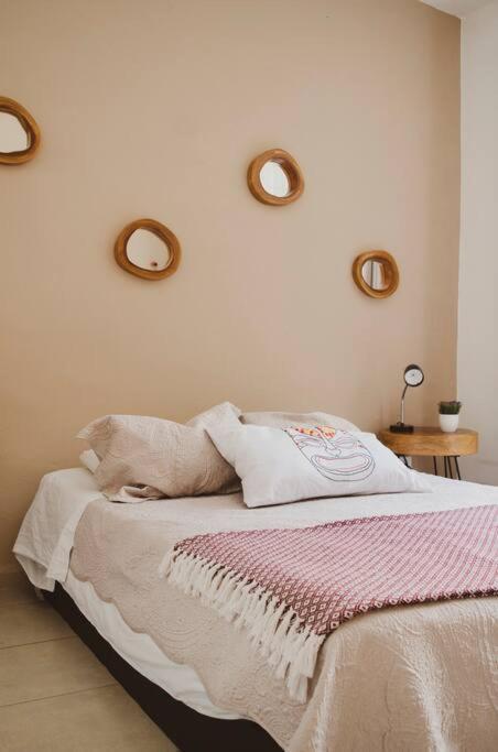 Holiday home Casa Balam Condesa *