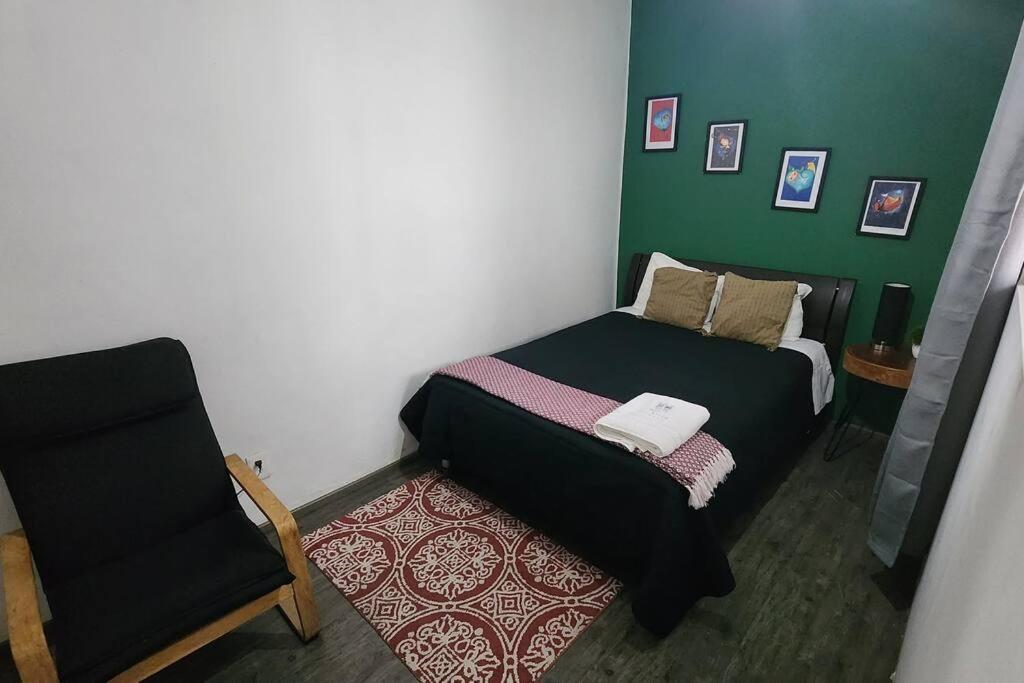 Holiday home Casa Balam Condesa *