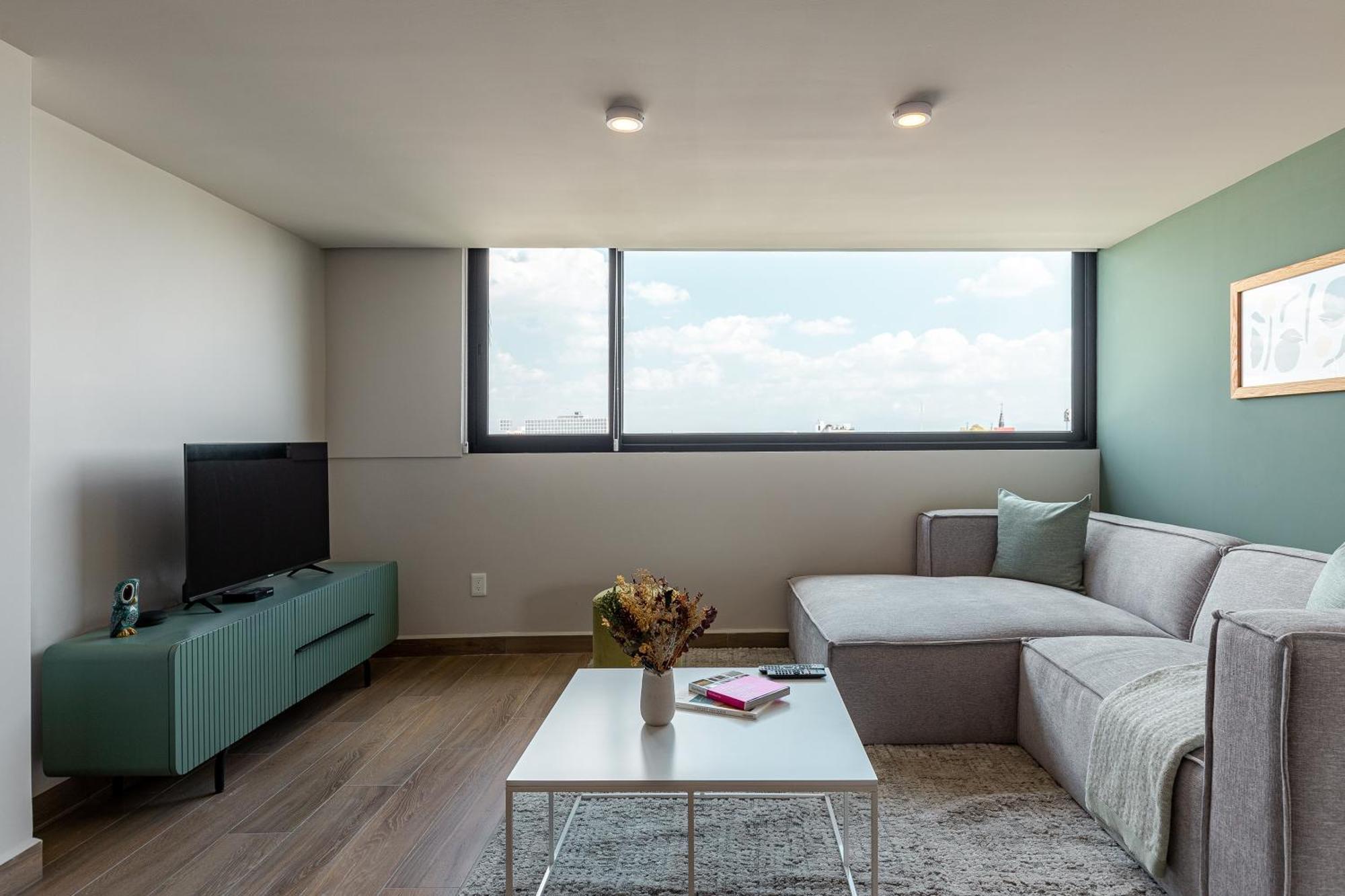 Roma Norte Trendy By Viato *
