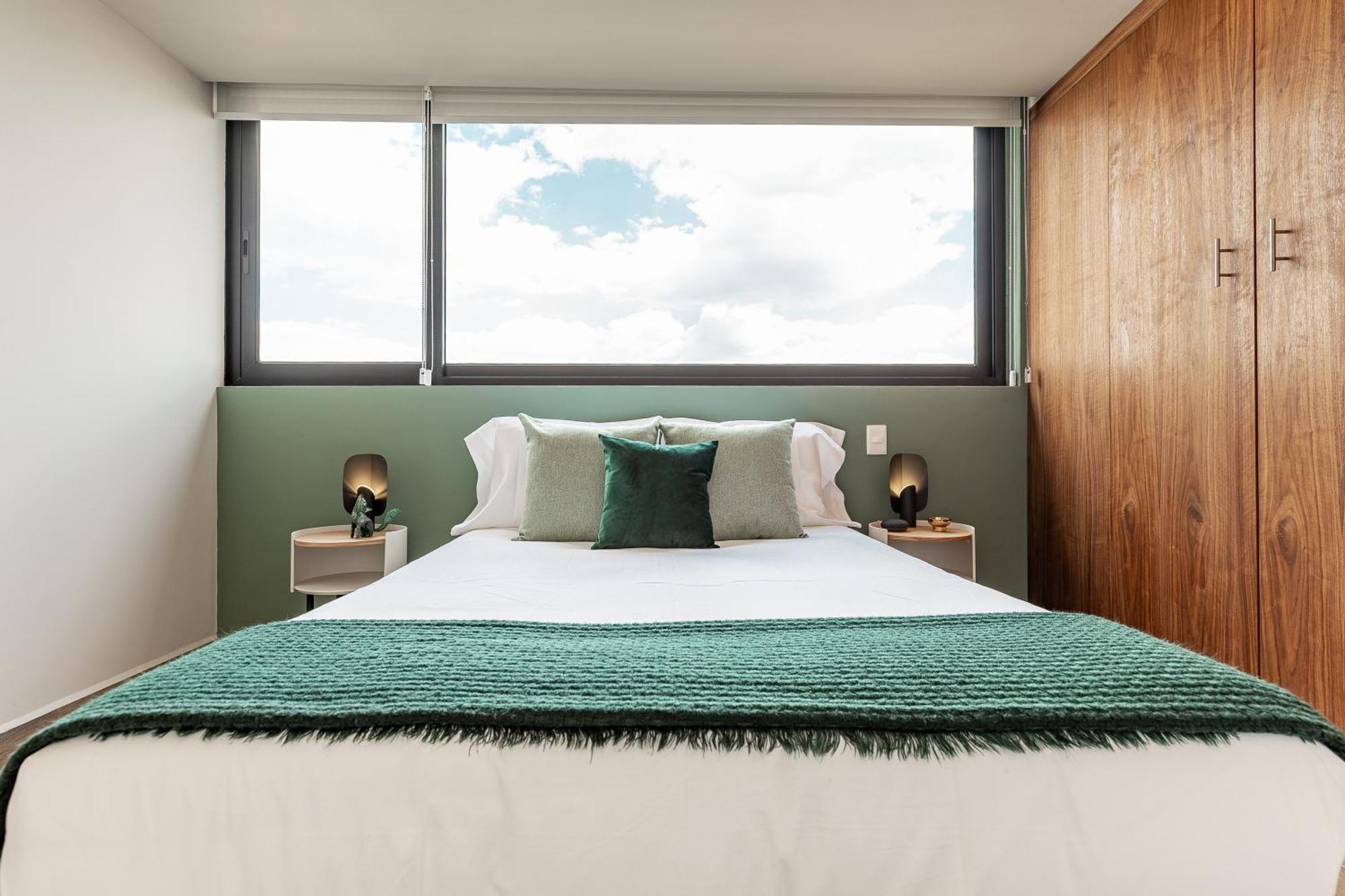 Roma Norte Trendy By Viato * Mexico City