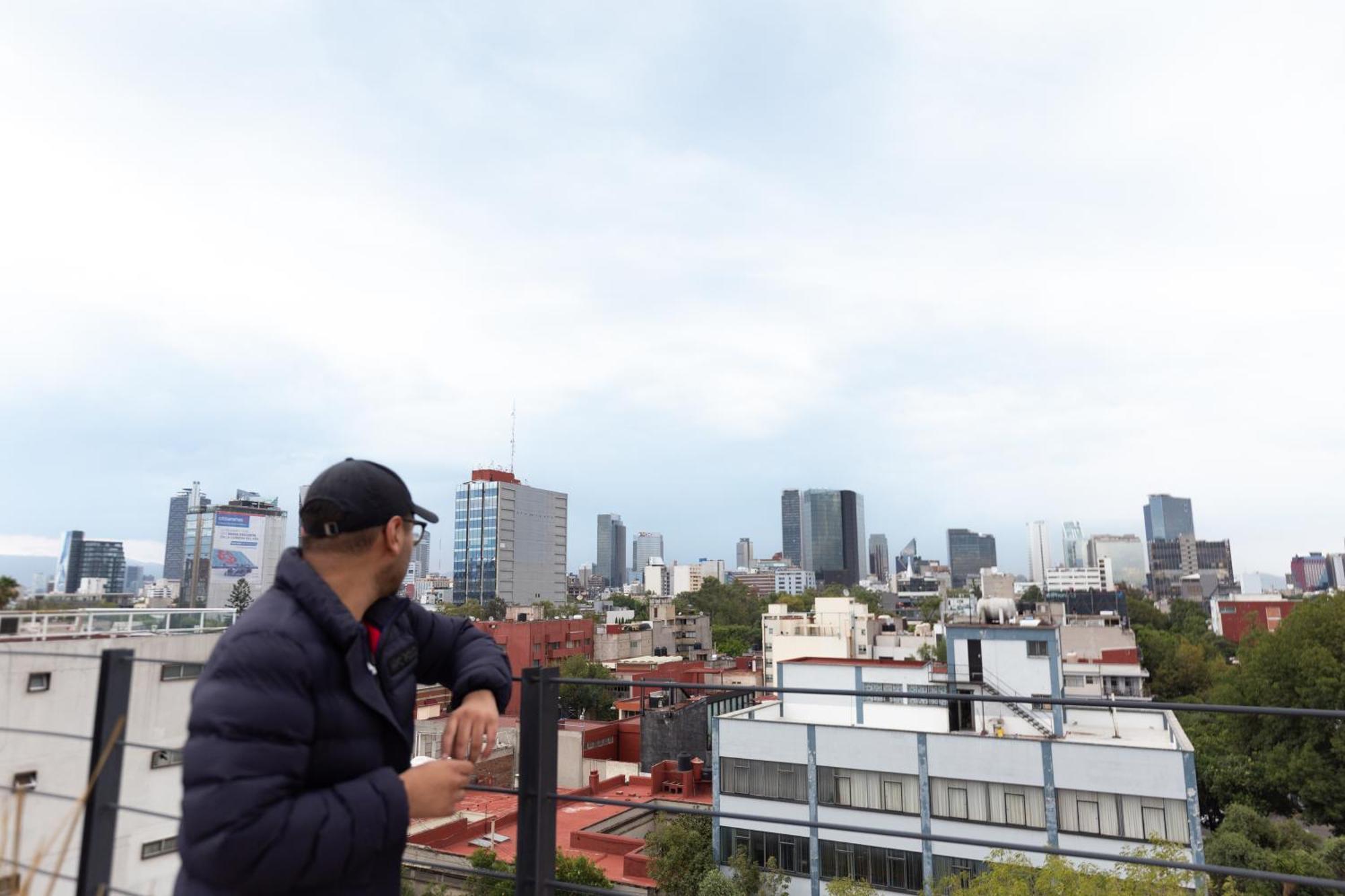 Apartment Roma Norte Trendy By Viato Mexico City