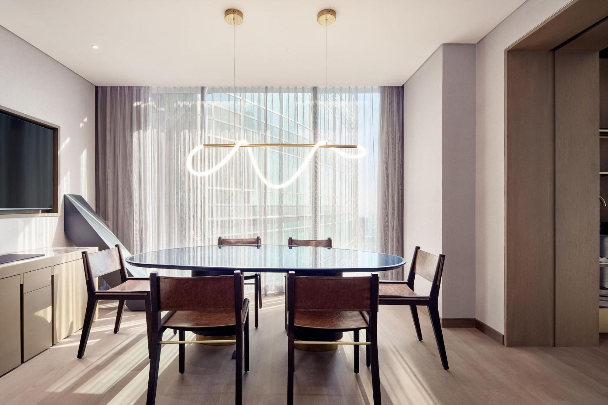 The Ritz-carlton Residences México DF