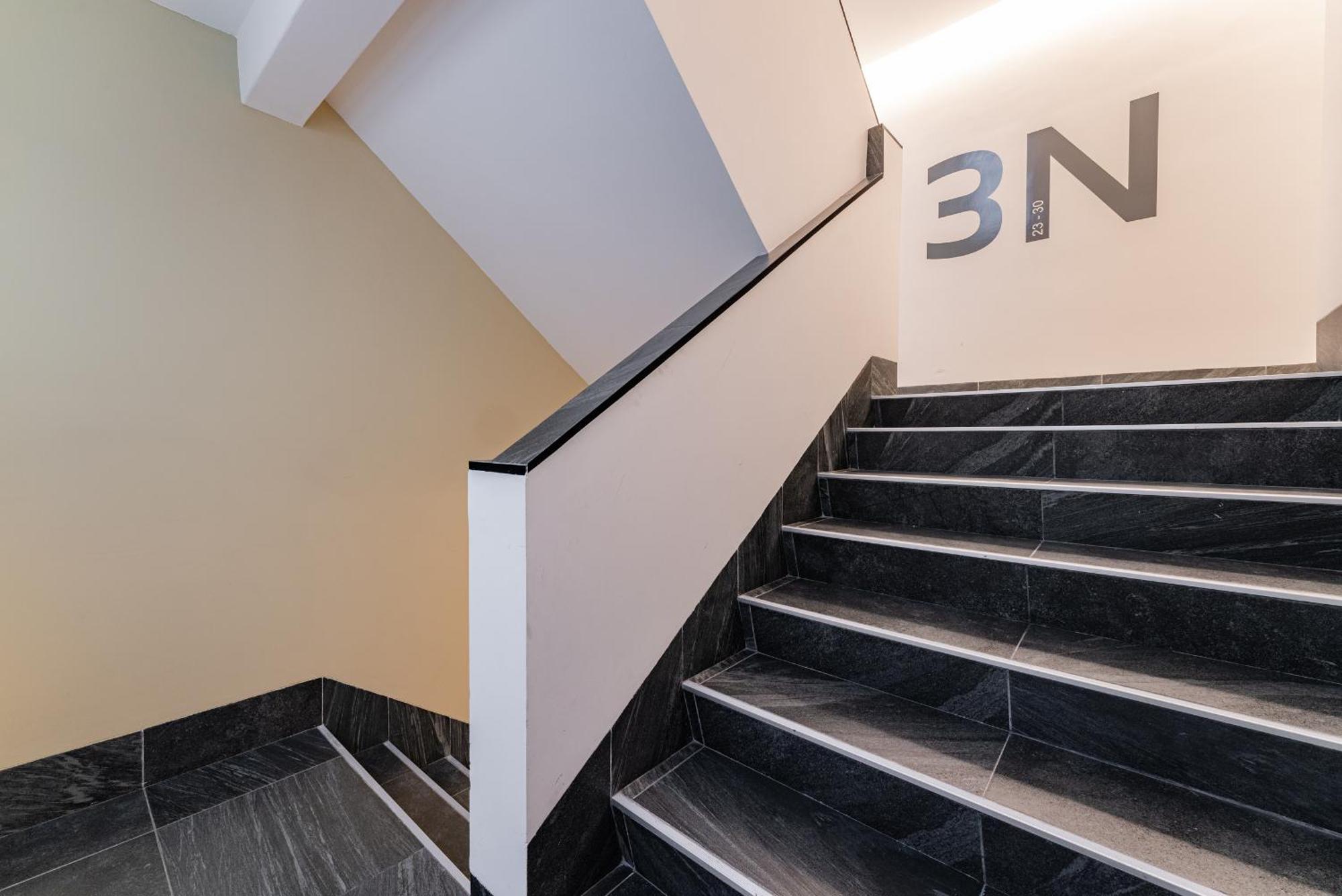 Narvarte By Vh * Mexico City