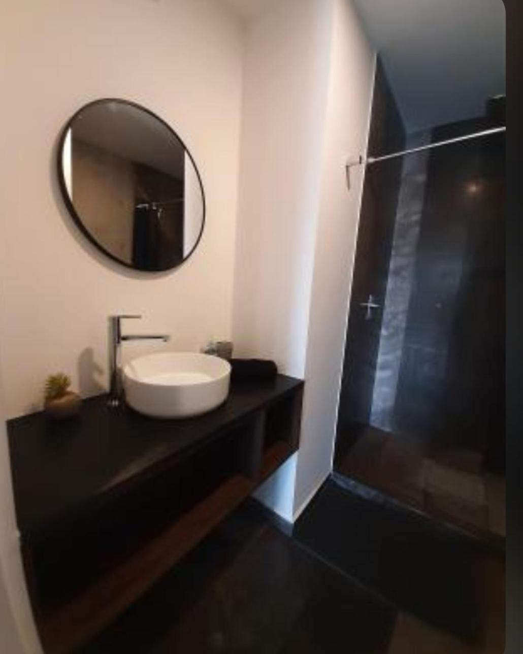 Apartment Roma Vista Loft- Oasis En El Corazon De La Roma *
